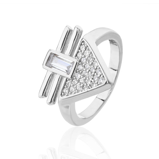 טבעת לזרת ZSI791-1