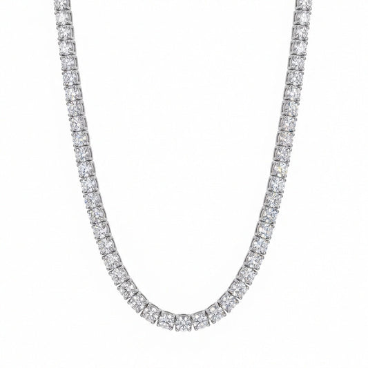 שרשרת טניס במבחר אורכים  ZSI457-1